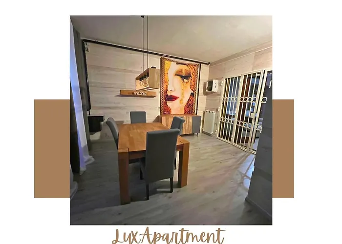 Lux Capannelle